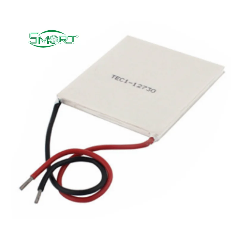 Smart Electronics TEC1-12730 30A 12V 288W Thermoelectric Cooler
