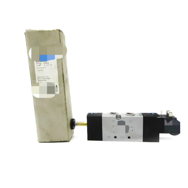 Vuvs-l25-p53c-wbrmzd-g14-f8-1c1 575526 24vdc Nsmp New Original Ready Stock Industrial Automation Pac Dedicated Plc Programmin