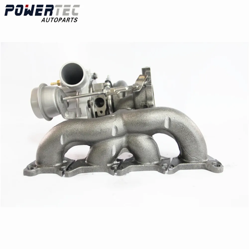 Turbo full K03 53039880248 53039700248 03C145702P for Seat  
