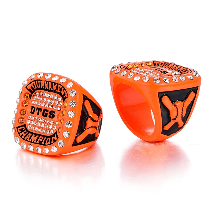 2021 Championship Ring Europe And America Popular Memorial Nostalgic Classic Ring Buy Big