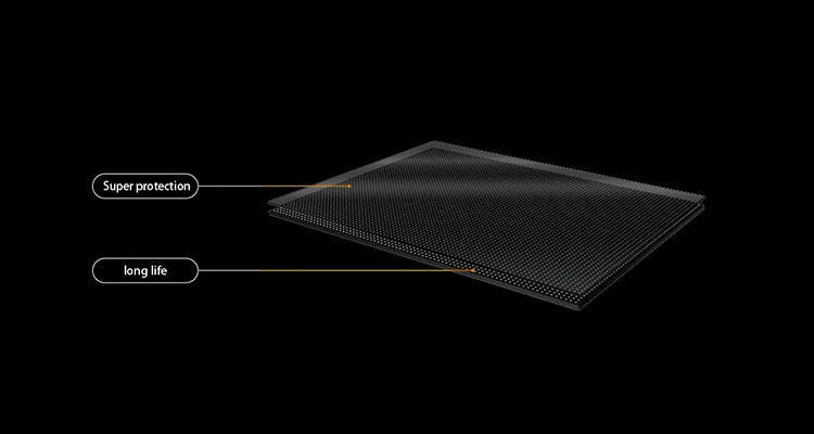 Outdoor Indoor LED Rental Screen P4.81 P3.91 Church Concert Video Wall Panel LED Display Screen