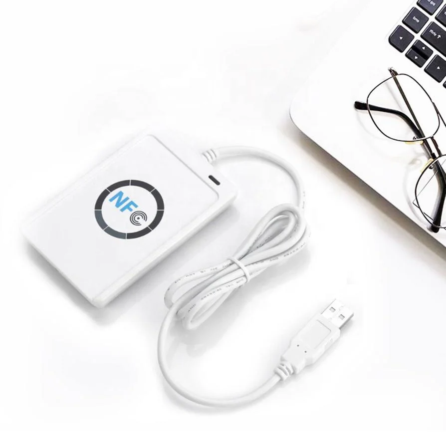 Cheap Price ACR122U NFC Reader USB Rfid Card Reader