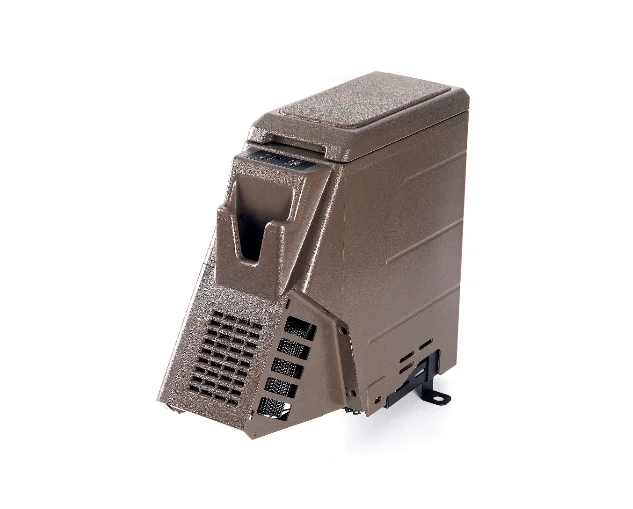 ランドクルーザーセンターコンソール冷蔵庫LC79LC76 LC80 c DC12