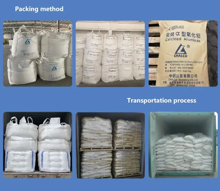 Shop 2024 China factory price Chemical Raw Materials aluminum hydroxide powder with Competitive prices-Detailed Image 13