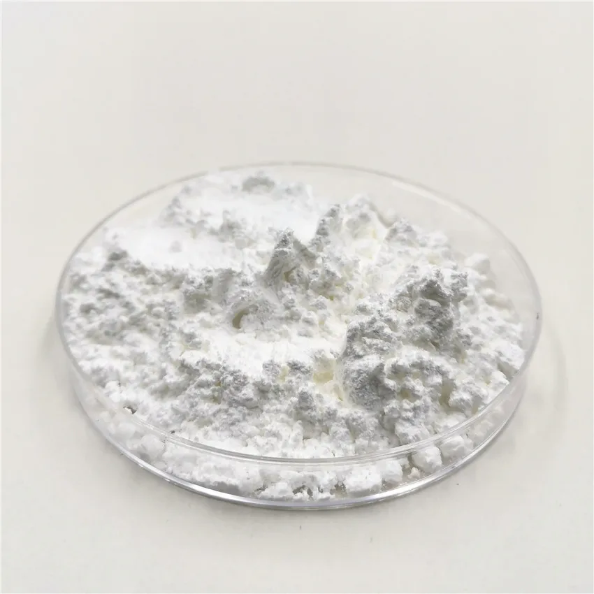 SPLS Good Price 99.99% Tellurium Dioxide White Powder for Conductive Silver Paste Minimum Order 1kg