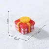 กล่องของขวัญระดับไฮเอนด์ 2square