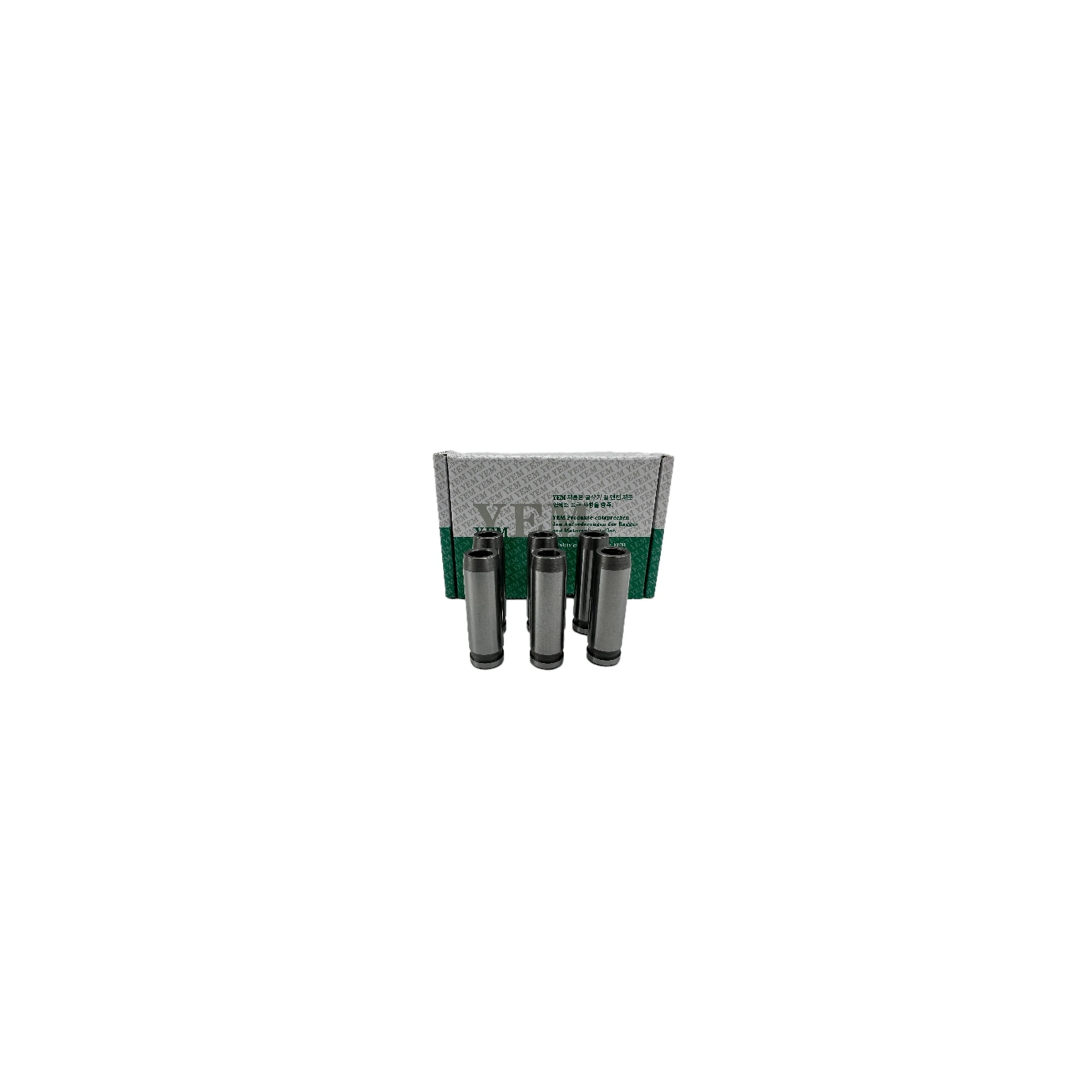 Repair Kit 3T75U Valve Guide for Yanmar Engine Parts for Sale