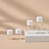 Clear + Smooth lid