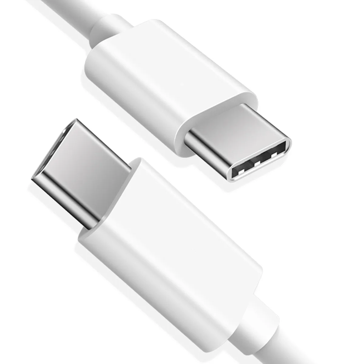 Wholesale Hot Android Phone Charger PD 87 W Charging Cable Type C Type C USB Cord White for Samsung m.alibaba.com