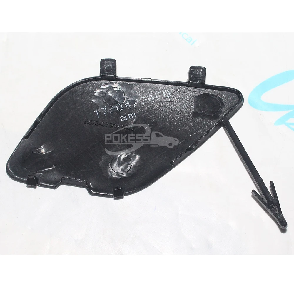 DS7317A989BAXWAA LQ-ZS-229 Car Front Bumper Trailer Cover for Ford Mon... — 2