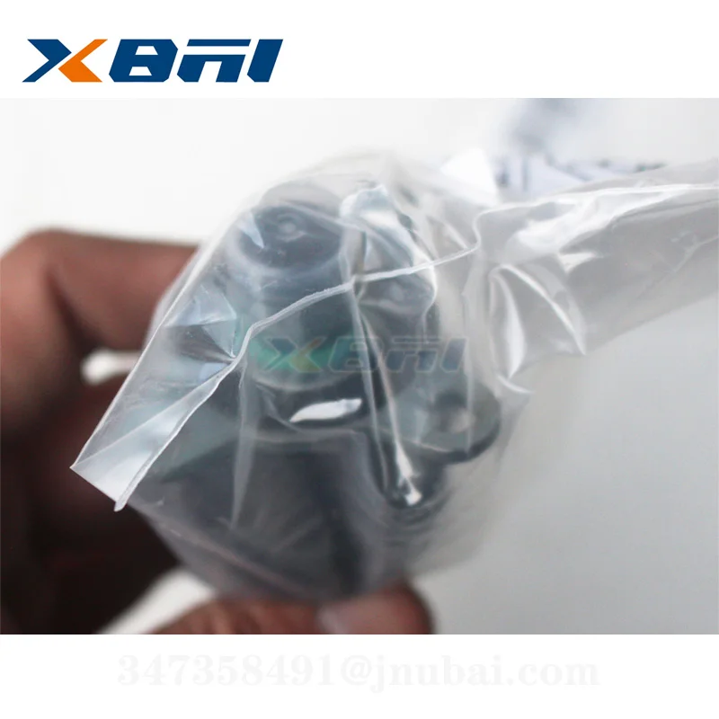 200V11103-0002 SINOTRUK T7H Man Mc11 Engine High Pressure