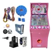 Kit de máquina de juego de cápsulas