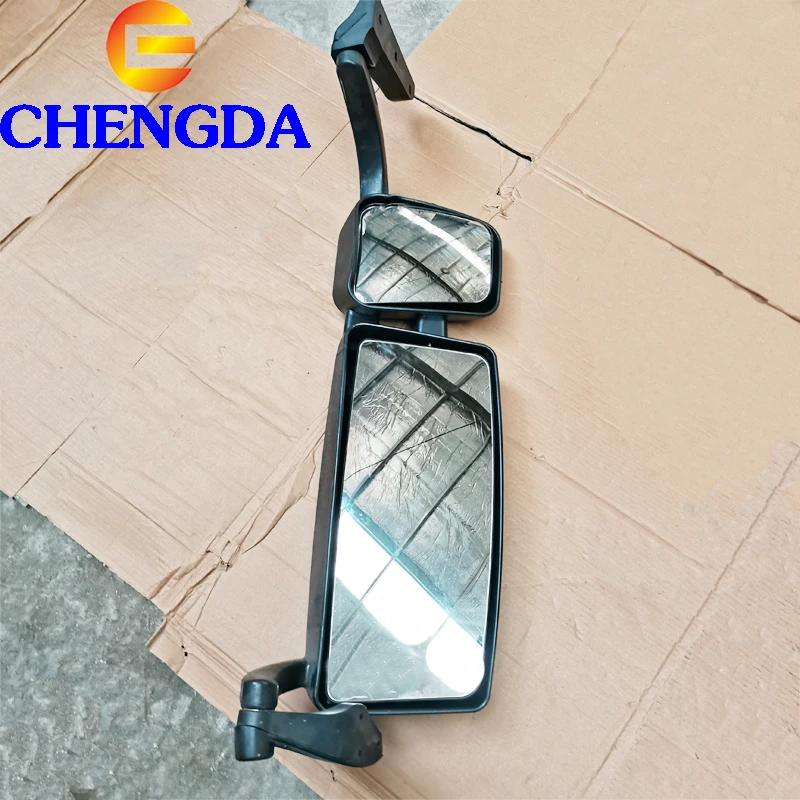 High Quality Foton Truck Spare Parts Rear View Mirror Foton Parts