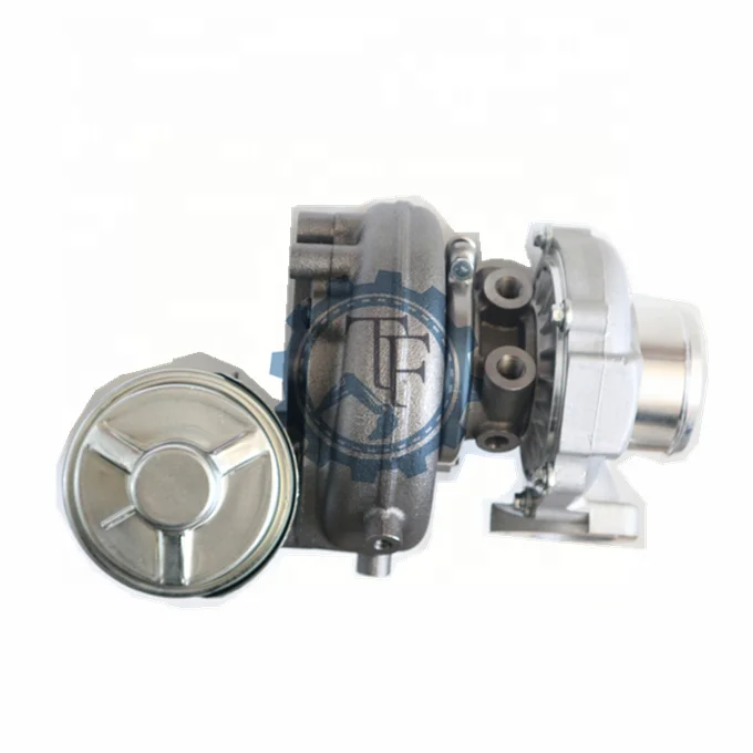 【1111】 EXCAVATOR 8-98368661-1 8983686611 TURBO TURBOCHARGER for ZX130-5B