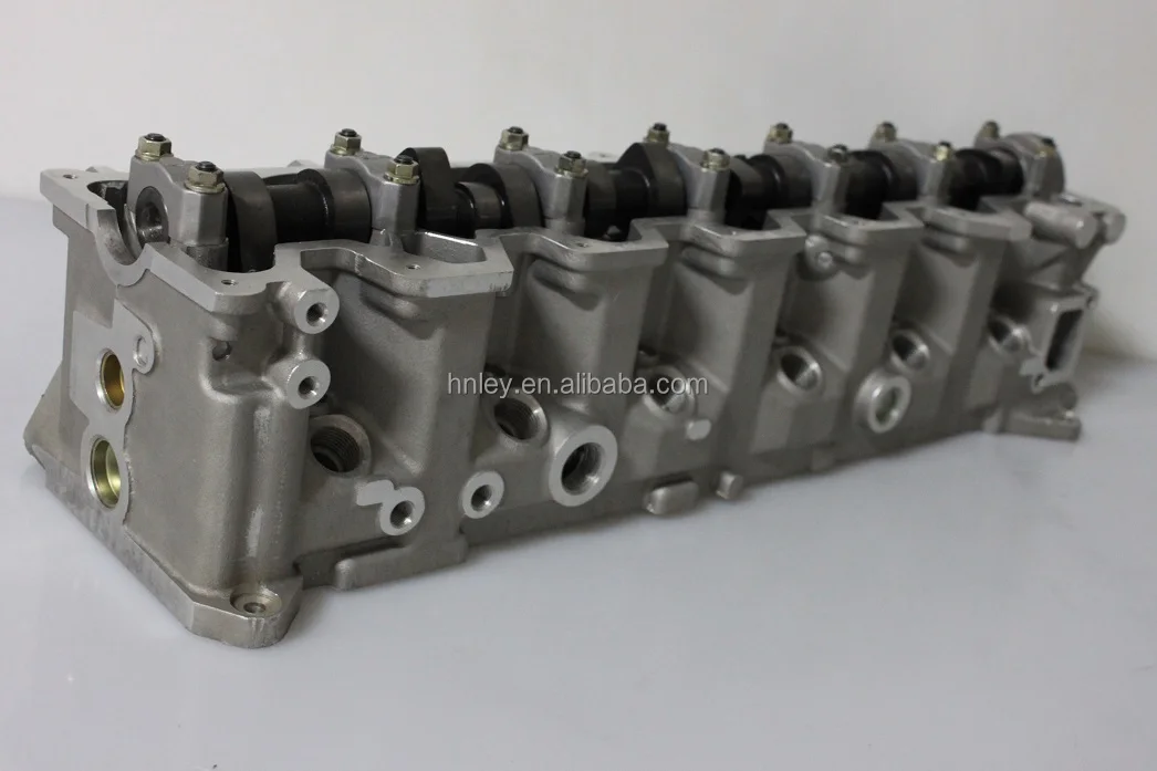 RD28T RD28 ENGINE COMPLETE CYLINDER HEAD 908501 908601 for NISSAN ...