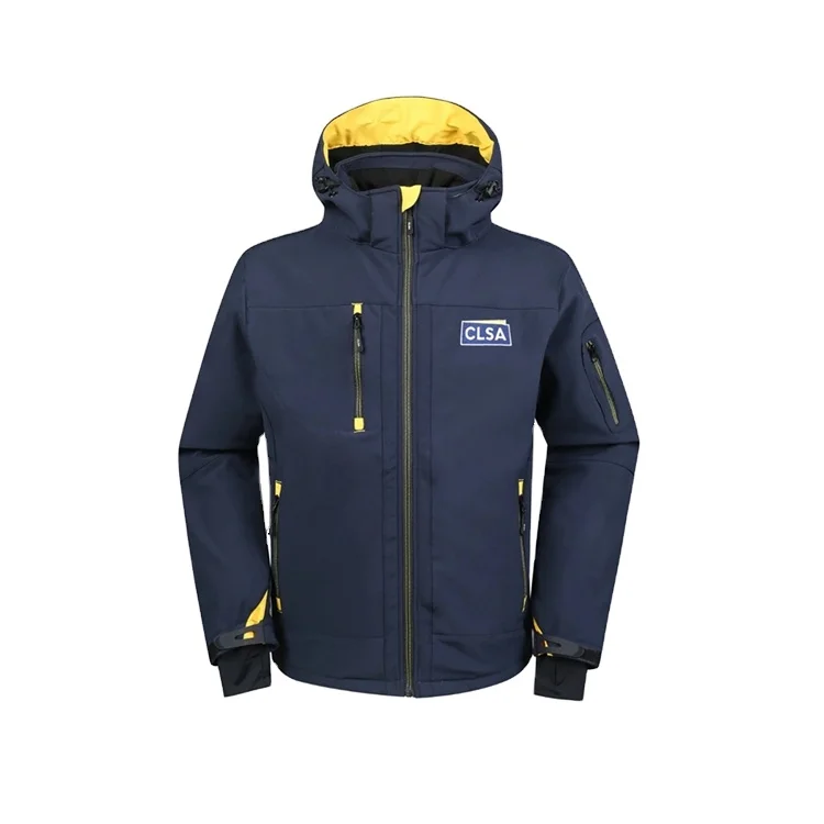 winter stylish jacket