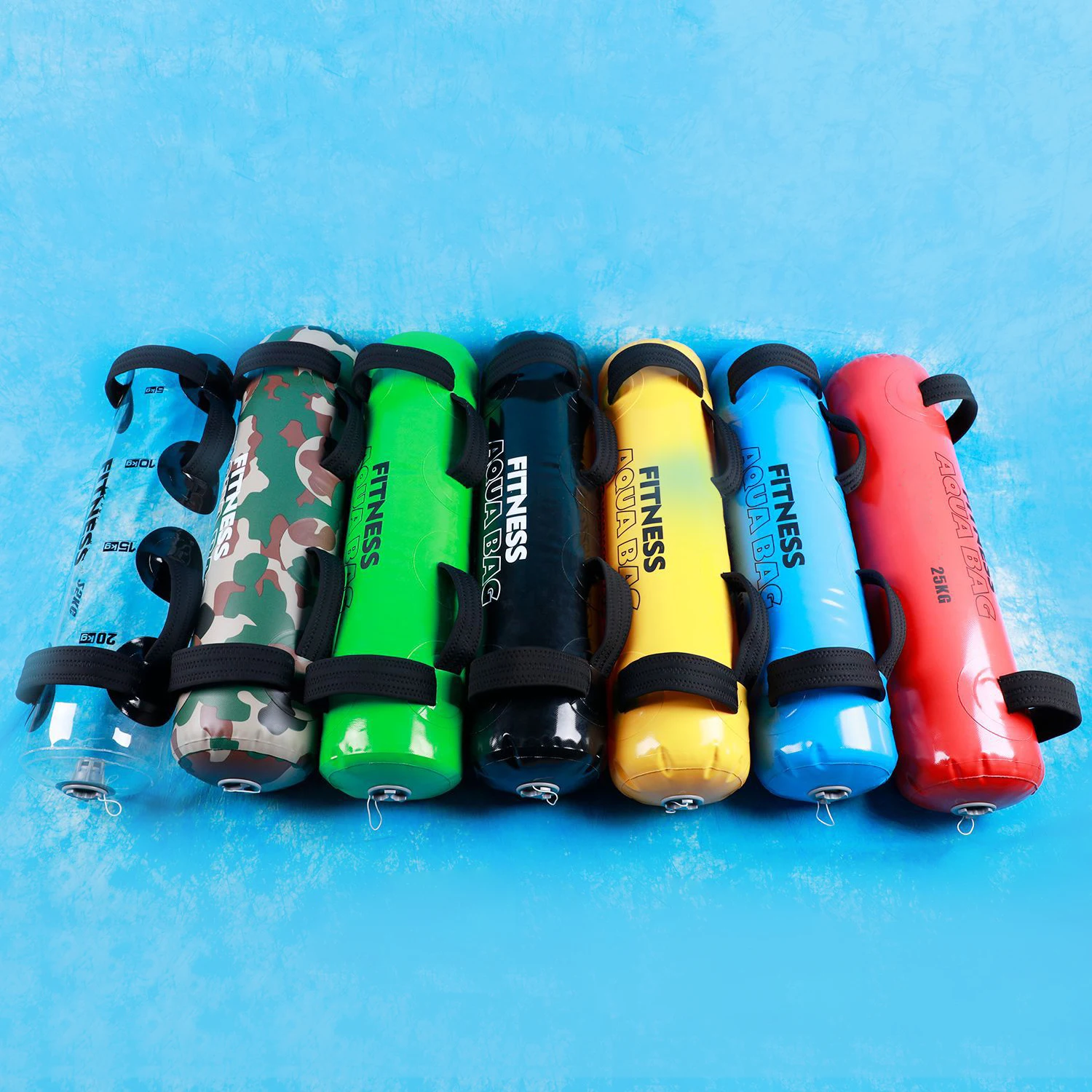 Pesas De Agua Saco Peso De Bolsa Bolsa De