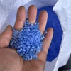 jade azul de 3 mm