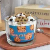 Chocolate Biscuits Large Cup
