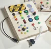 Grande 0.27 led singolo lato [nuovo]