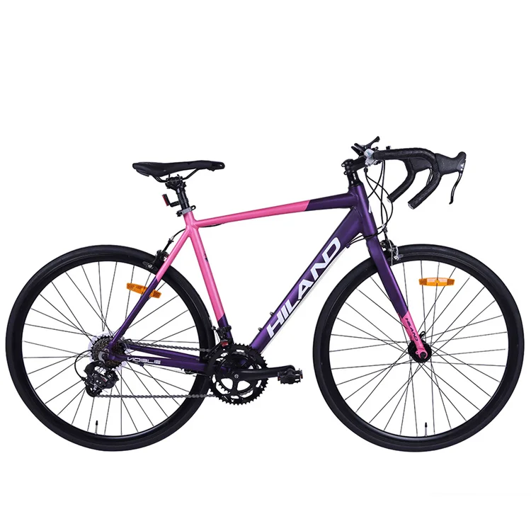 JOYKIE Sepeda Balap Custom 14 Gear Size 54cm 700c Women Road Bike