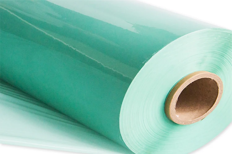 Agriculture Grass Plastic Wrapping Bale Film for Grain Storage