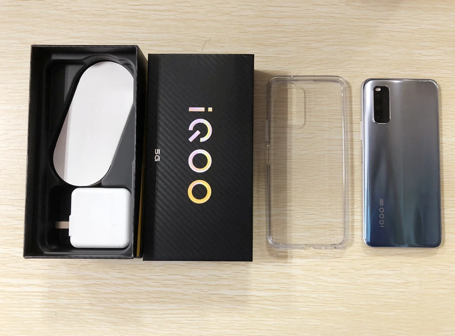 syuheihriqoo z1 5g 6g128g Vivo iQOO Z1 5G 6.57