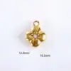 Or 18 carats, LAXH000188