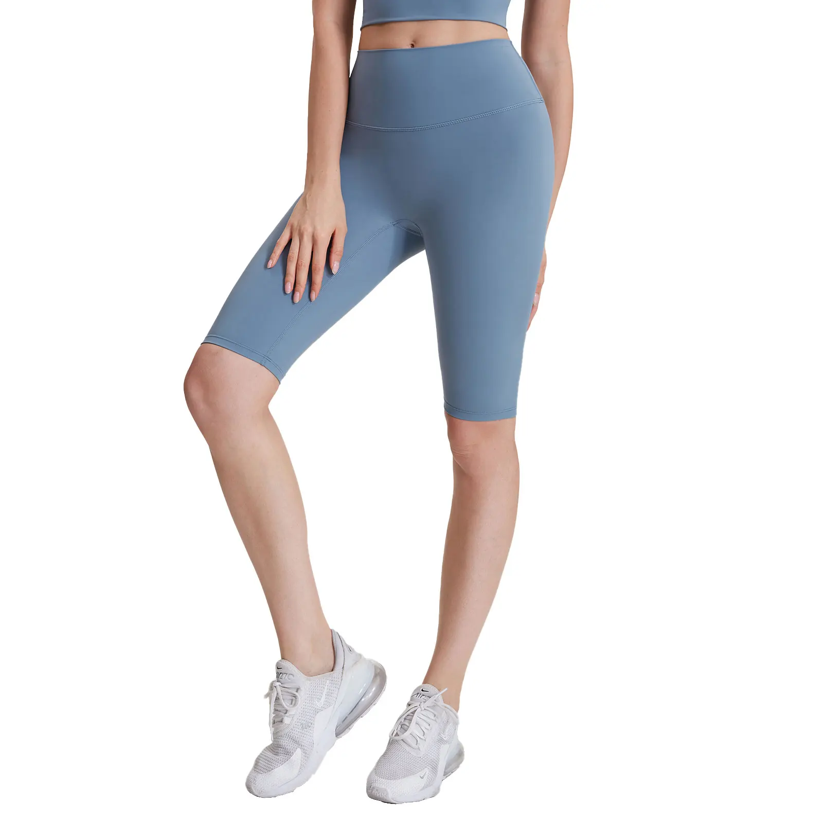 Seamless Factory Fitness Yoga Wear High 