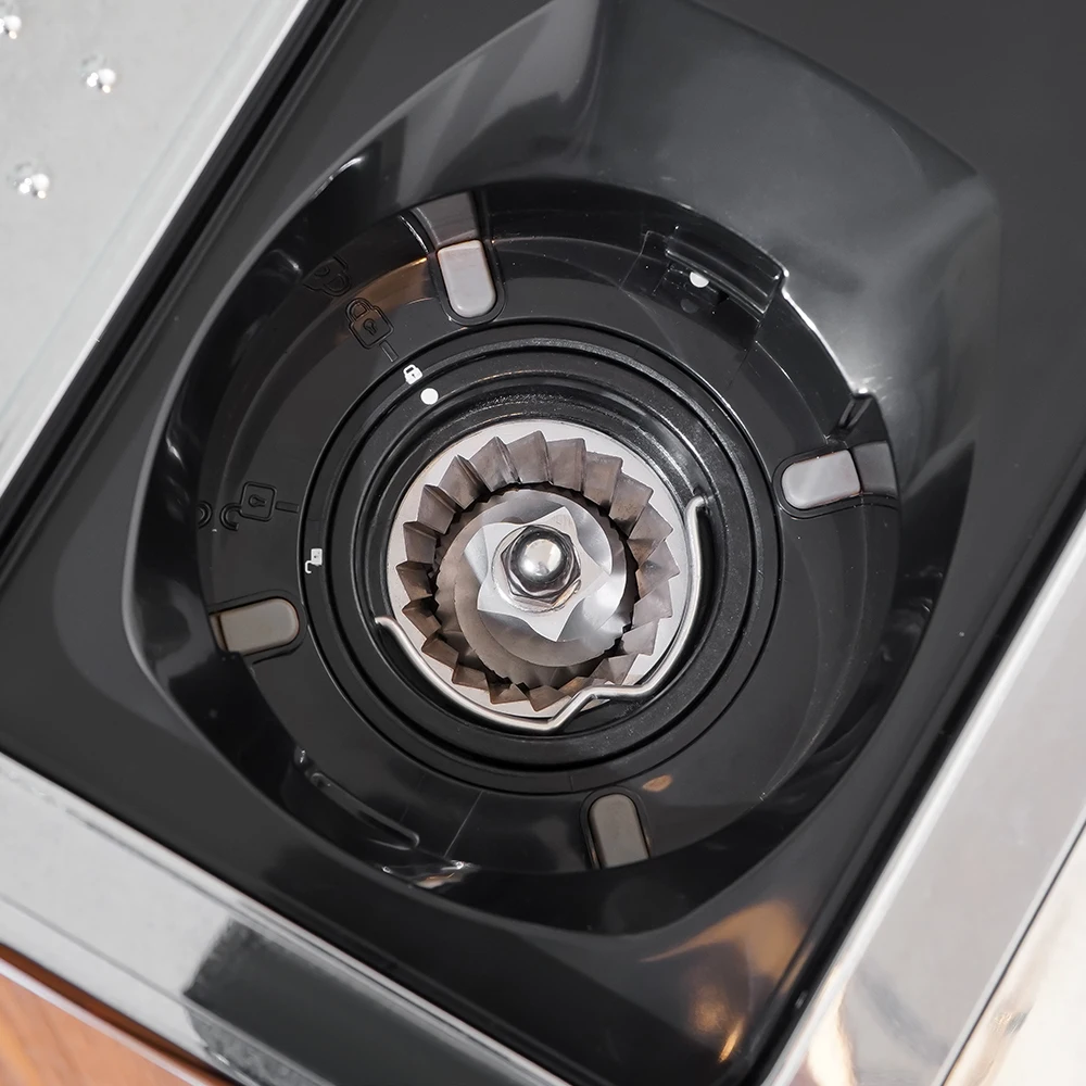 20bar Electric Coffee Maker Multi-Functional Double Boiler Espresso Brewer  Household Use Concentrated Bean Hotels Outdoor RV, image size:1000x1000