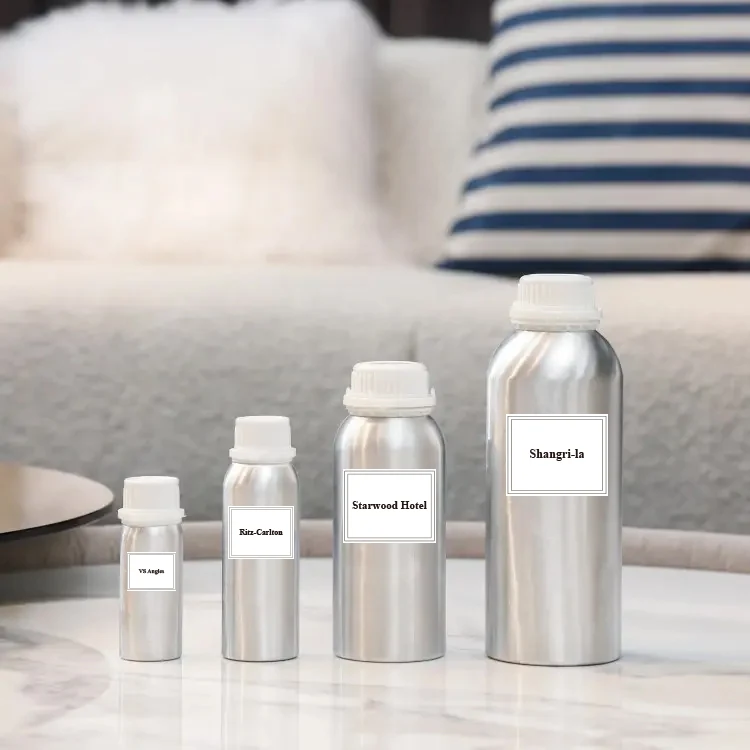 Long Lasting 200ml 500ml 1L 5L Original Santal 33 My Way Hotel Collection Brand Scent Oil  Fragrance Aroma Oil for Air Diffuser