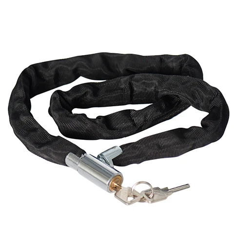 Anti-theft Is Suitable For 60-120cm High-security Portable Electric Bicycle, Mountain Bike Chain Lock_voghion.com