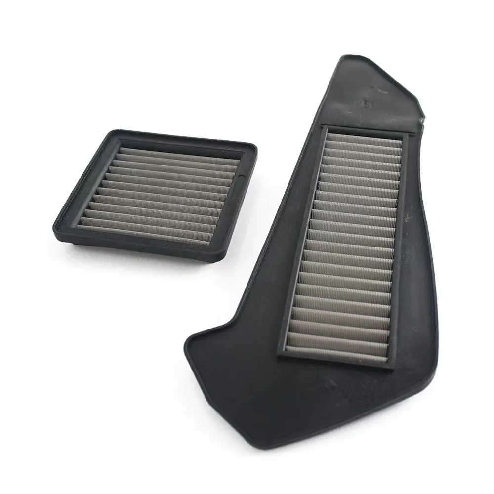 Переоснащенная система чистого впуска Универсальный воздушный фильтр для