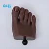 6# right