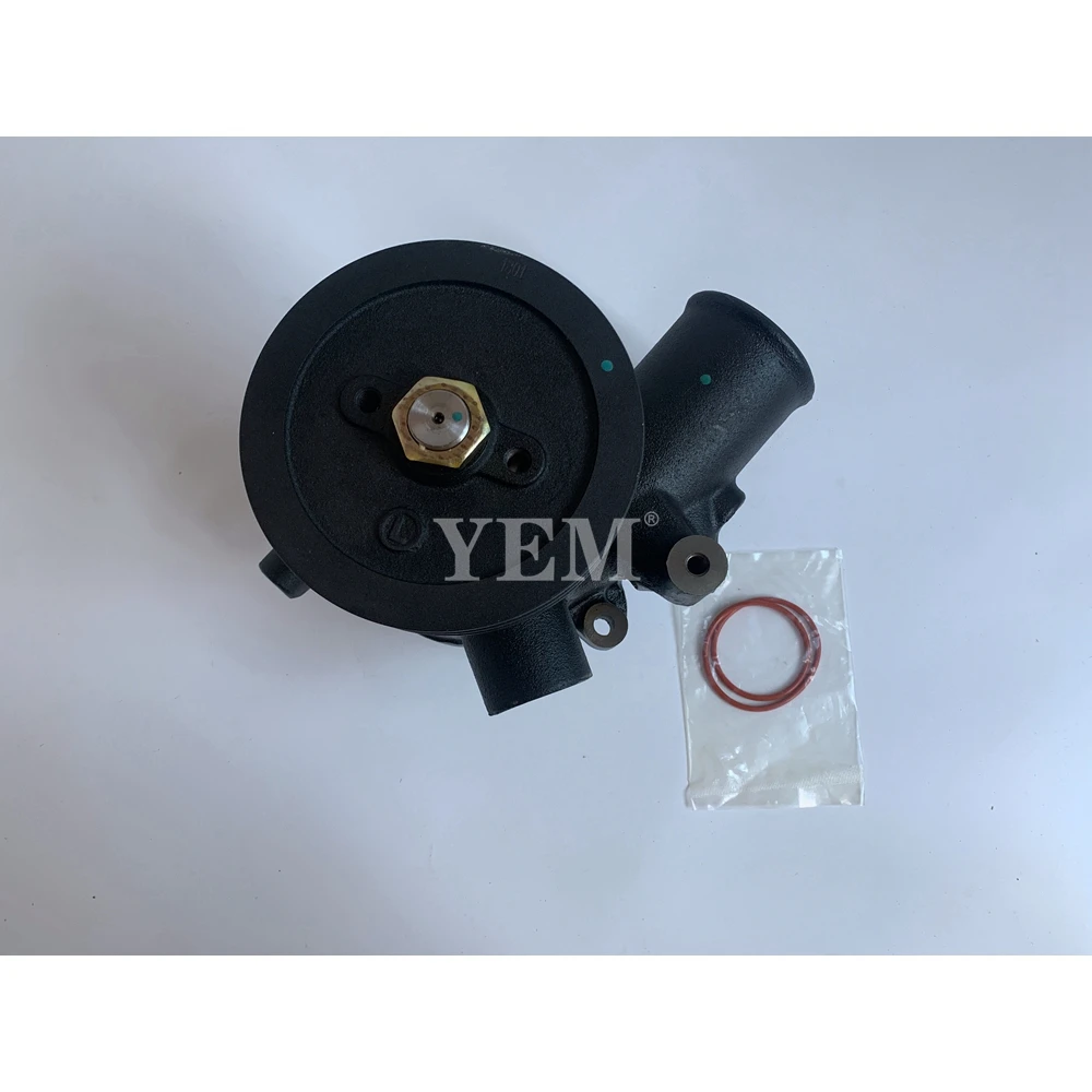 RD8 Water Pump for Nissan Machinery Engine Spare Parts 2