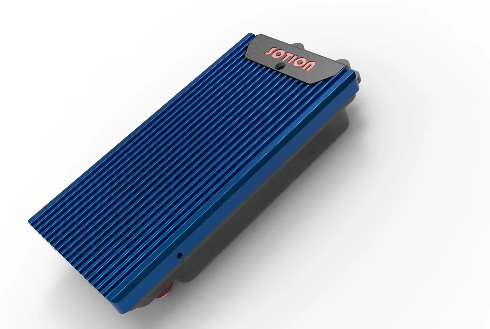 Surron Light Bee Power Brushless DC Motor Controller - 98% Efficiency