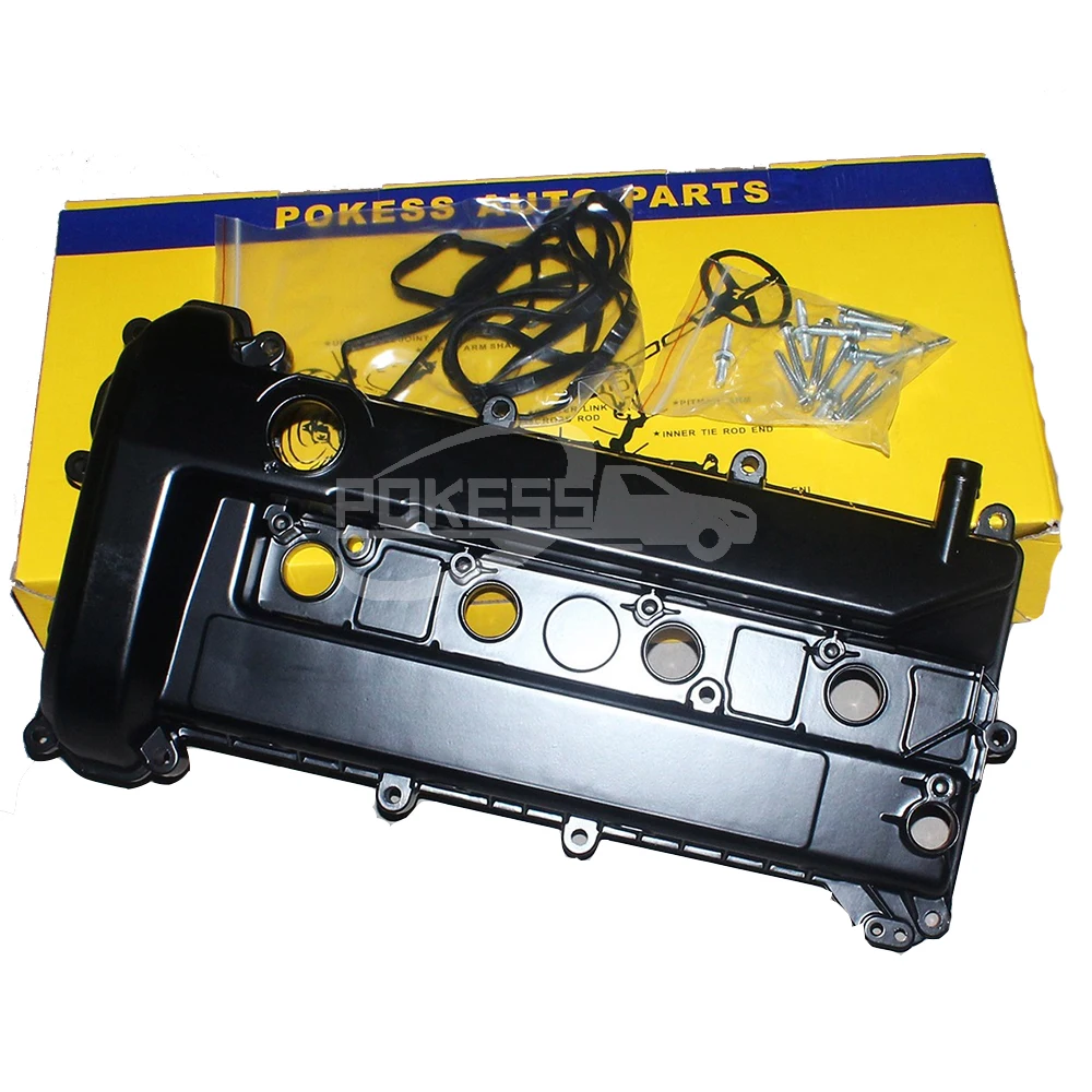 5S6G6M293AL 5S6G6M293AF 5S6G6M293AJ Auto Car Engine Cylinder Head Valv... — 3