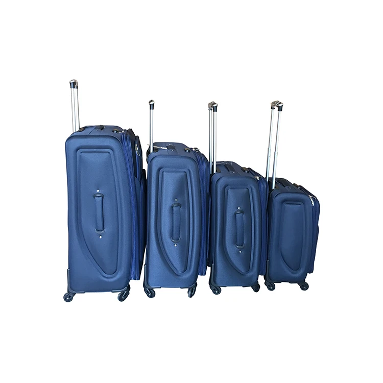 Лидер продаж, наборы для багажа Eva, дорожный Багаж, комплект из 3 предметов, чемодан, сумка для деловых поездок и дальних поездок