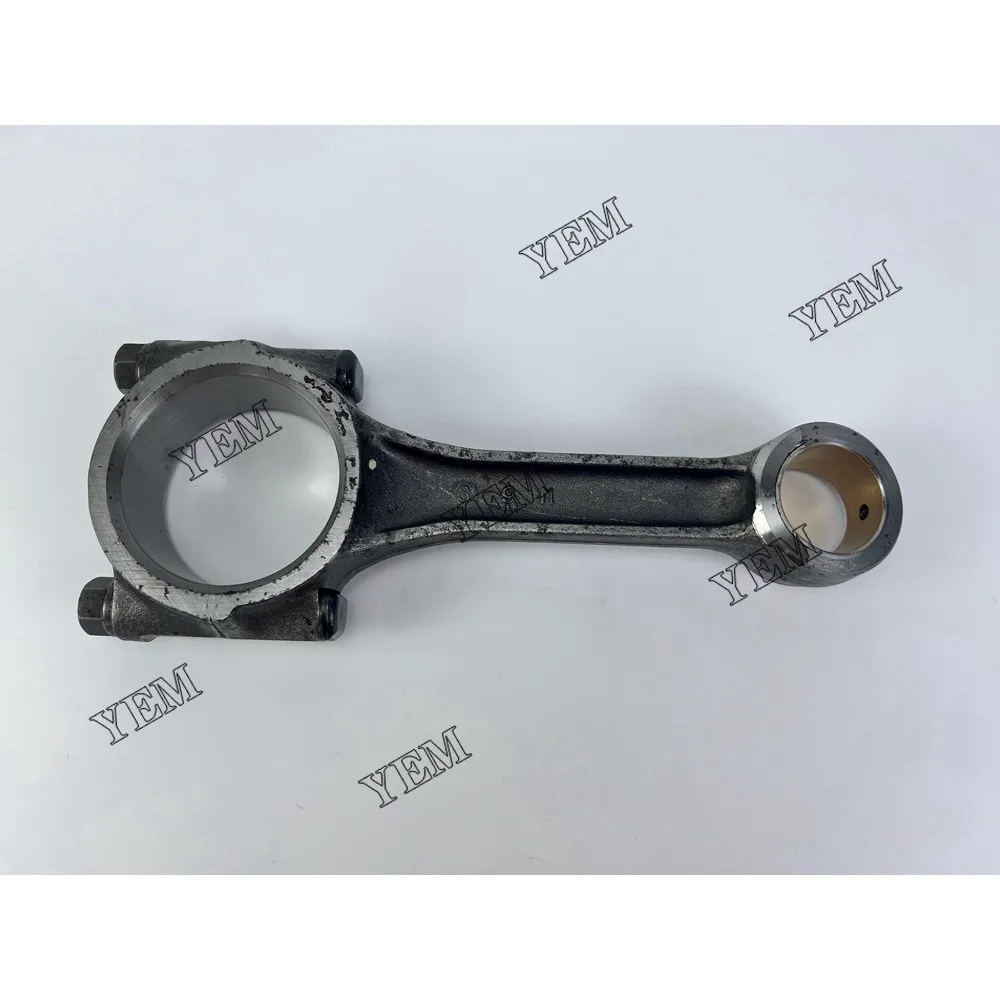 FE6 CON ROD ASSEMBLY for Nissan