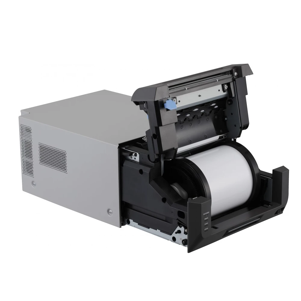 thermal dye sublimation