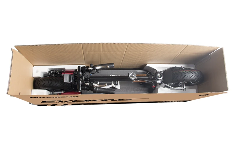 Factory Direct Sales 11inch Scooter Dual Drive Electric Scooter Off-Road High Speed Folding Lithium Battery Golf Cart