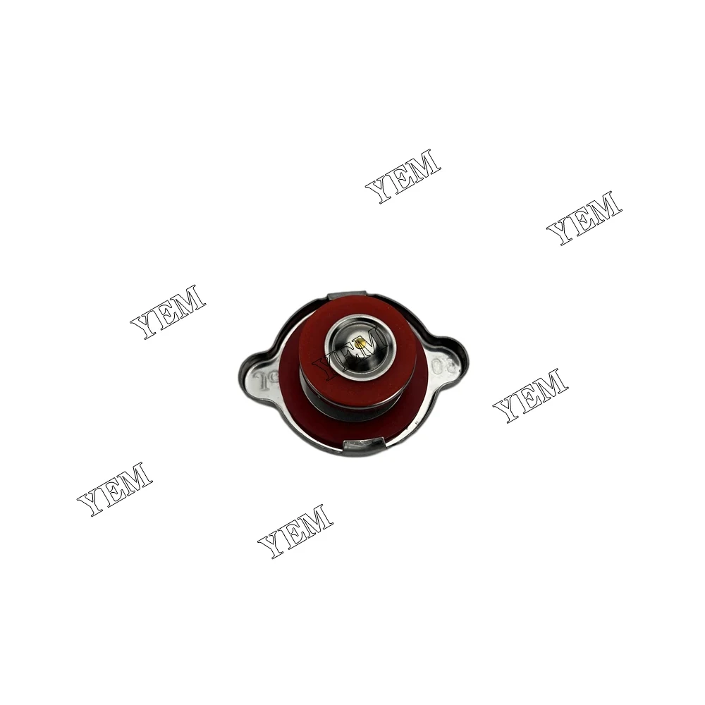 C7 Radiator Cap for Caterpillar Engine. 4
