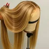 Highlight #P4/27 Colored Wig