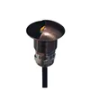 Stainless Steel material Bronze finish