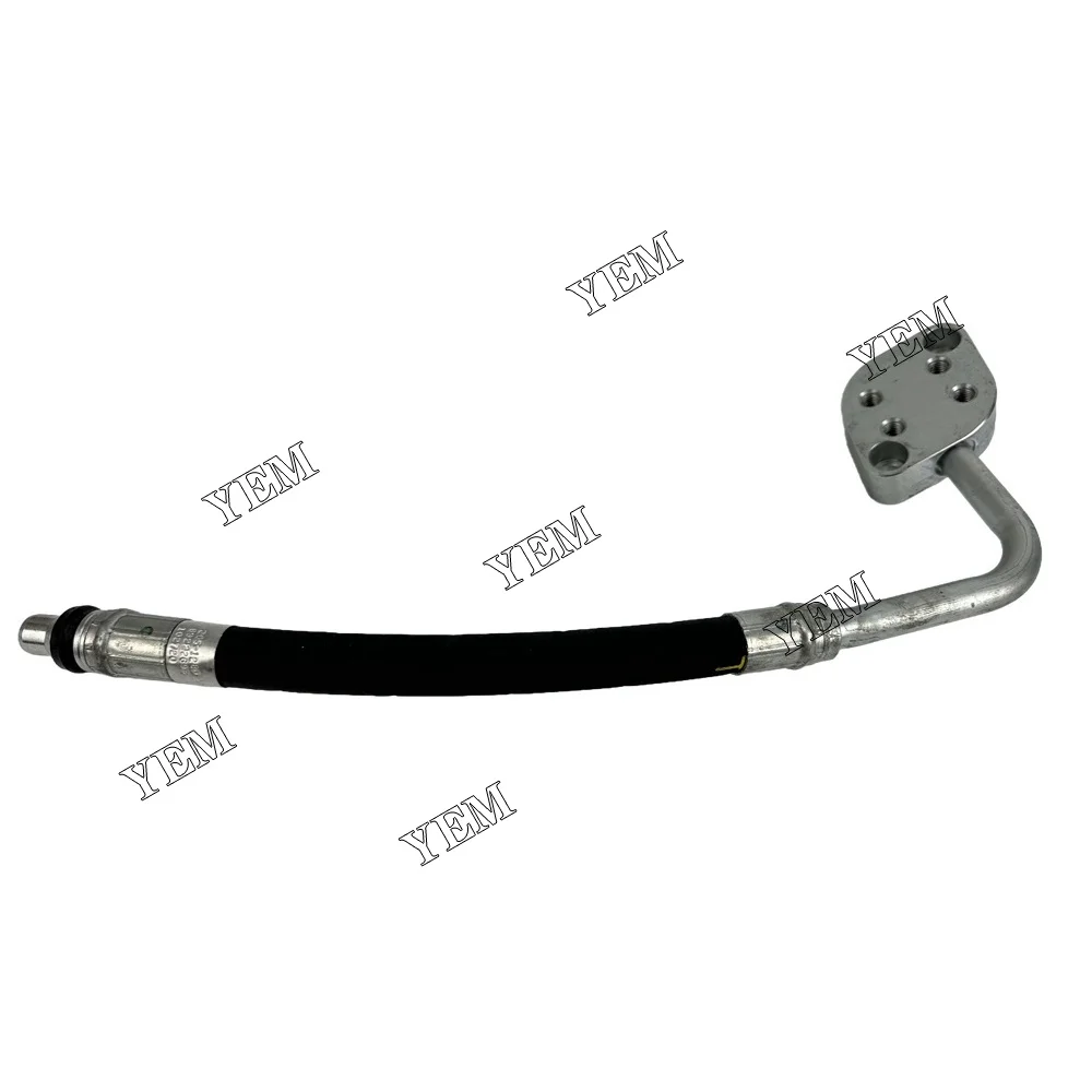 Hose Assembly 205-1280 Fit for Caterpillar C9.3 Engine 6