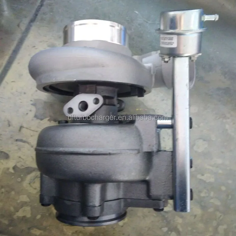 HX40W turbocharger 3536305 3802705 Fit for Holset Turbo Suitable 
