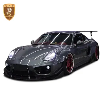 CCAPLUS DIM-1000 981ボクスターケイマン アタッチメント付き