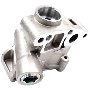 Mg350 Auto Spare Parts Engine Oil Pump for MG 350/roewe