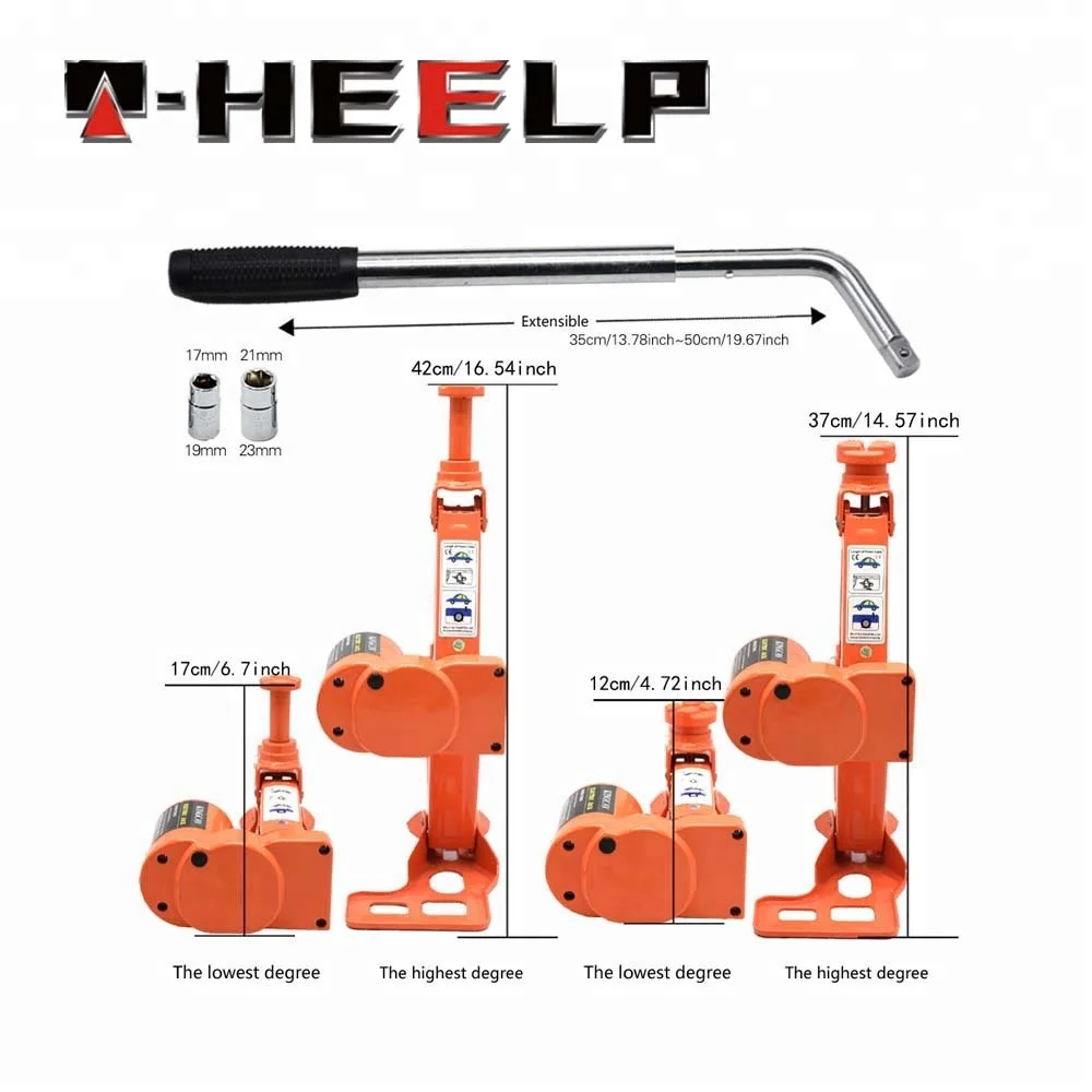 Лидер продаж хорошее качество 12 Вольт портативный электрический автомобиль scissor jack удар гаечные ключи