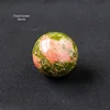Unakite